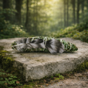 bâtons purification