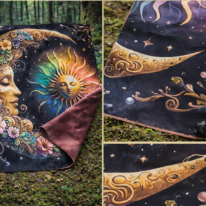 nappe de rituels